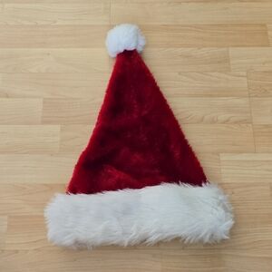 Dan Dee Collector's Choise Christmas Holiday Big Hat 19" Adjustable Snap Back